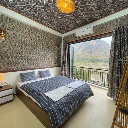 Mai Chau Horizon Homestay Eksteriør billede