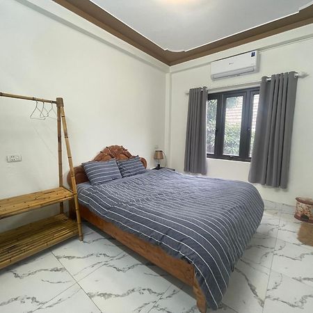 Mai Chau Horizon Homestay Eksteriør billede