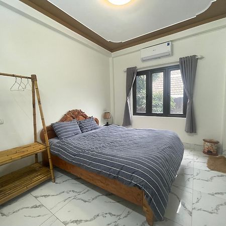 Mai Chau Horizon Homestay Eksteriør billede