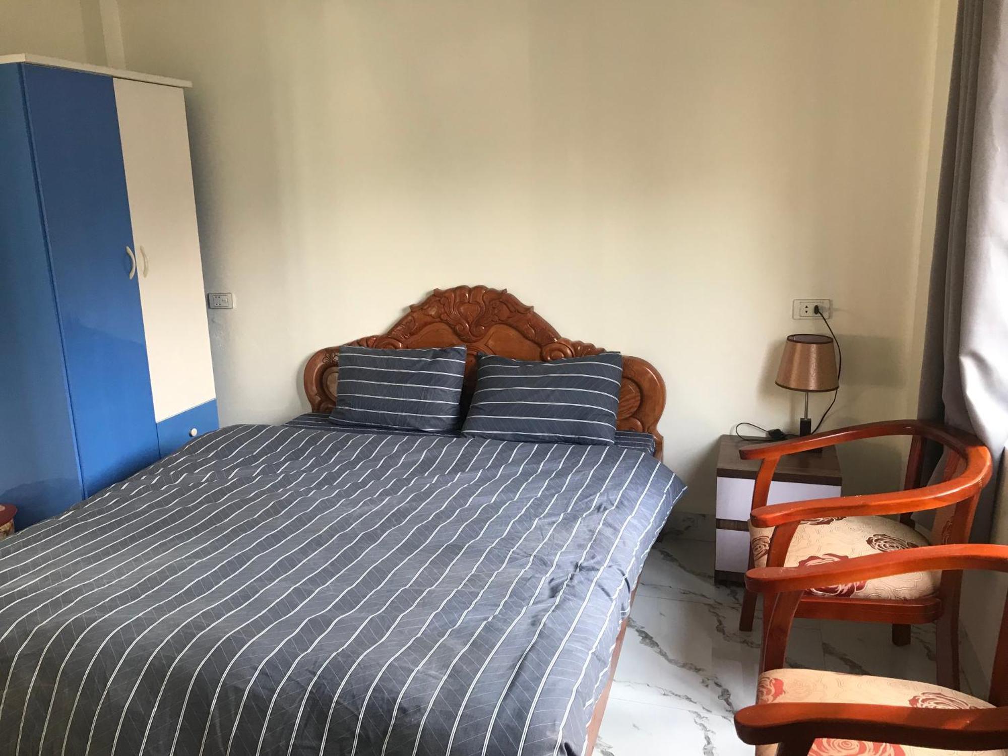 Mai Chau Horizon Homestay Eksteriør billede