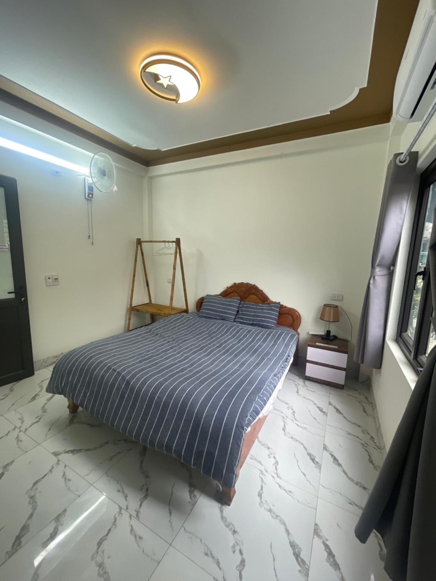 Mai Chau Horizon Homestay Eksteriør billede