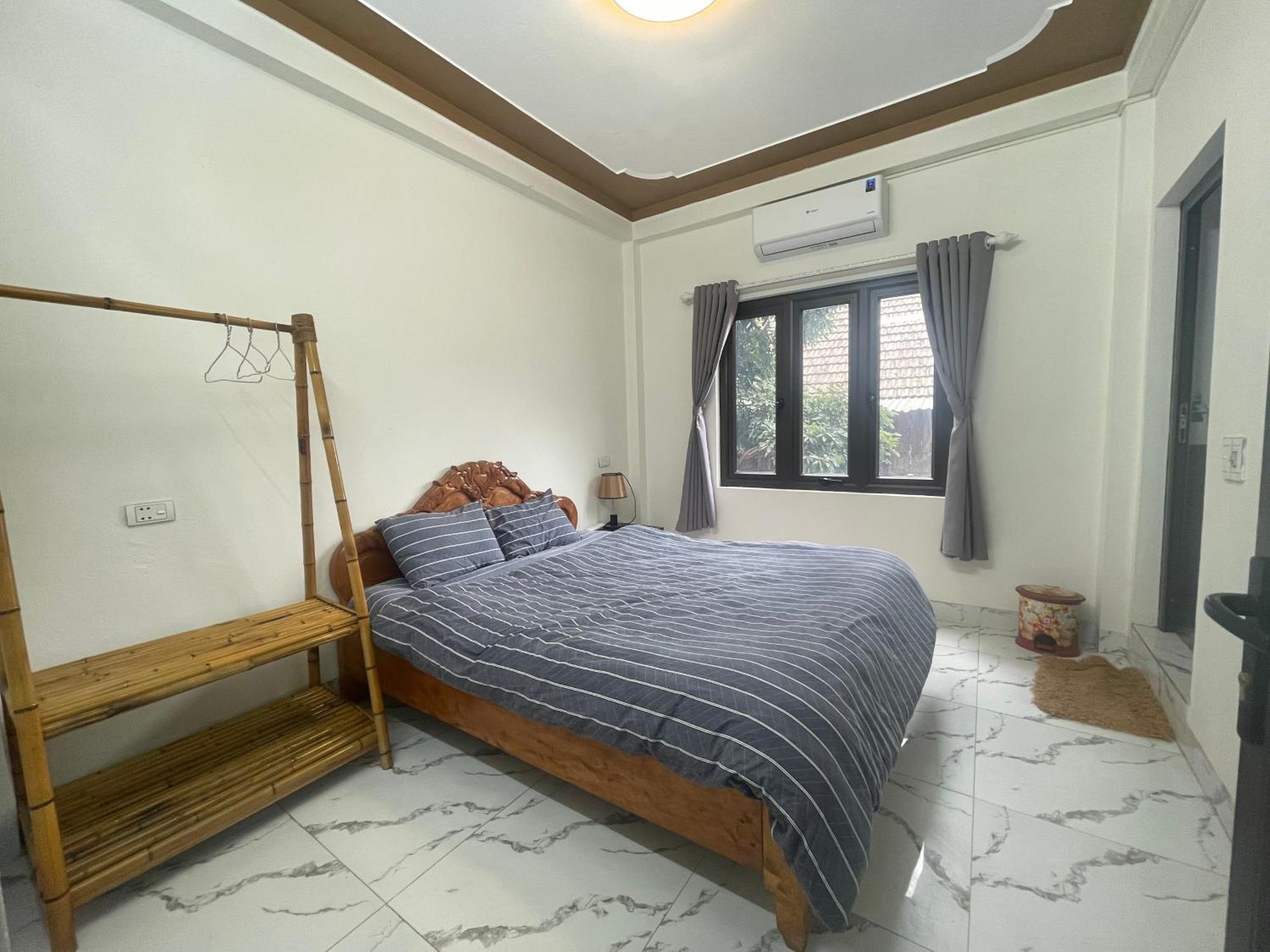 Mai Chau Horizon Homestay Eksteriør billede